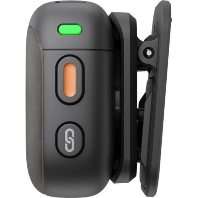 Комплект беспроводных микрофонов DJI Mic 3 Transmitter