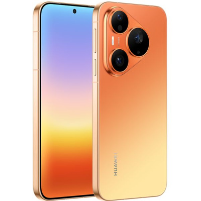 Huawei Pura 90s Pro 12/256GB, Orange Soda