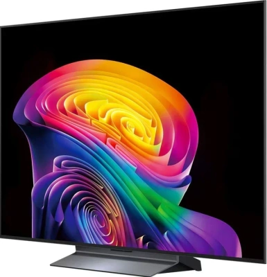Телевизор LG OLED55C6RLA