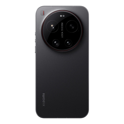 Xiaomi 17 Ultra 16/512Gb, Black