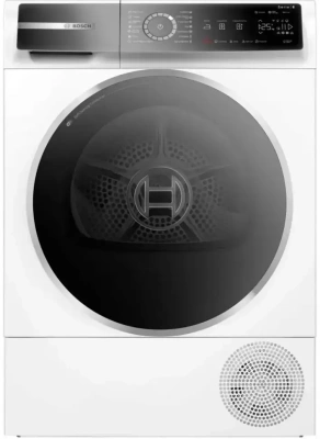 Сушильная машина Bosch Serie 8 WQB245B0ME