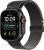 Apple Watch Ultra 4 (49 mm) - Titanium "Black" + Titanium Milanese Loop "Black" Apple Watch Ultra 4 (49 mm) - Titanium "Black" + Titanium Milanese Loop "Black"