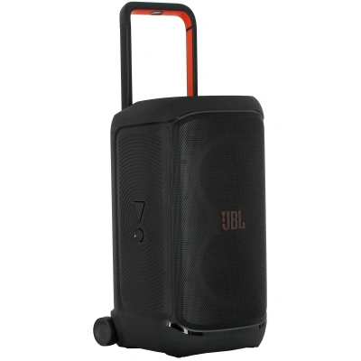 JBL Partybox 520, Black