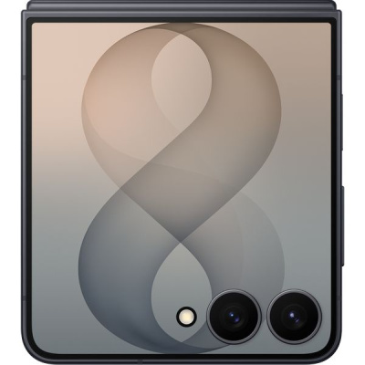 Samsung Galaxy Z Flip8 12/256GB, Graphite