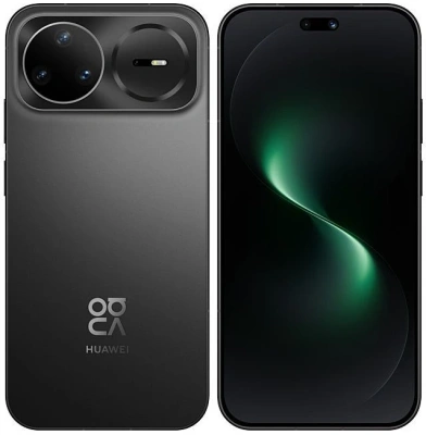 Huawei Nova 15 Pro 12/512,Black