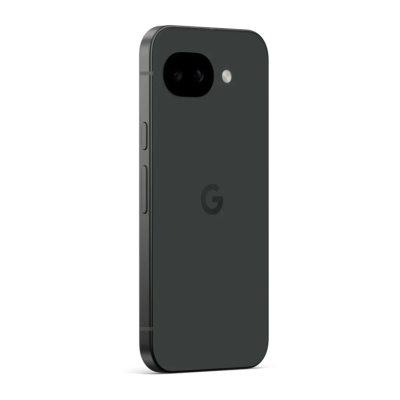 Google Pixel 10a 8/256 ГБ  («Чёрный обсидиан» | Obsidian)