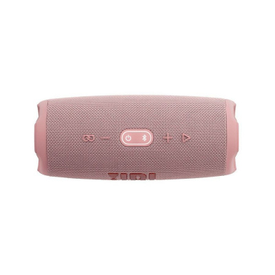 JBL Charge 5 Розовая