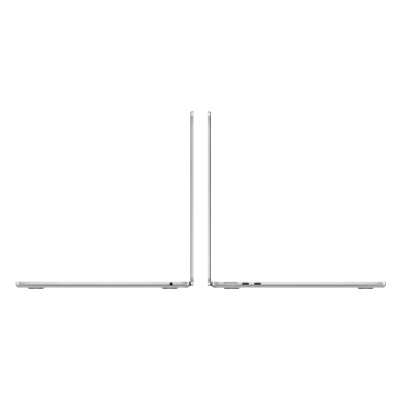 MacBook Air 13" M5 24/1 TB Silver (MDH94)