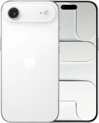 iPhone 17 Air 512GB Cloud White, eSim