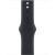 Apple Watch SE 2024  GPS 44mm Midnight Aluminium Sport Band