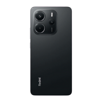 Xiaomi Redmi Note 14 4G 8/128 Midnight Black