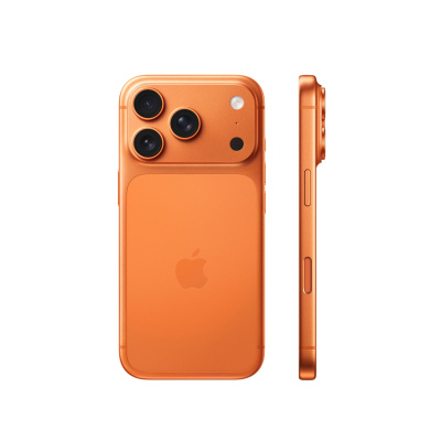 Apple iPhone 17 Pro Max 256GB Cosmic Orange