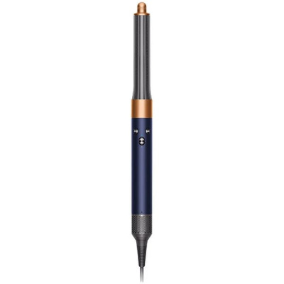 Dyson HS05 Long Prussian Blue/Copper Diffuse, Европа