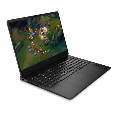 Ноутбук HP OMEN 16z-ap000 (AMD Ryzen 9 8940HX 2000 MHz/16GB/512GB SSD/16.0"/2560x1600/240Hz/NVIDIA GeForce RTX 5070 8Gb/Wi-Fi/Bluetooth/Windows 11 Home) Серый