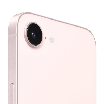 Apple iPhone 17e 256GB Soft Pink