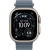 Apple Watch Ultra 3, 49mm, Natural Ocean Band Anchor Blue