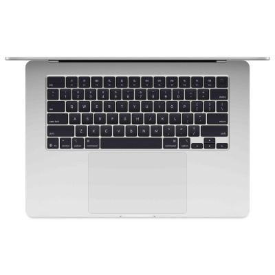 MacBook Air 15 M5 16/512 Silver (MDV94)