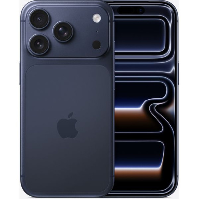 Apple iPhone 17 Pro 1TB Deep Blue