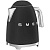 Чайник Smeg KLF03BLMEU