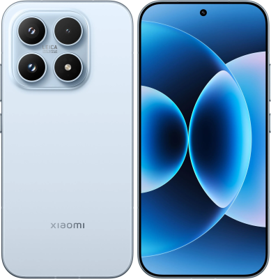 Xiaomi 17 12/256, Blue