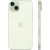 iPhone 15 Plus 128 Green iPhone 15 Plus 128 Green