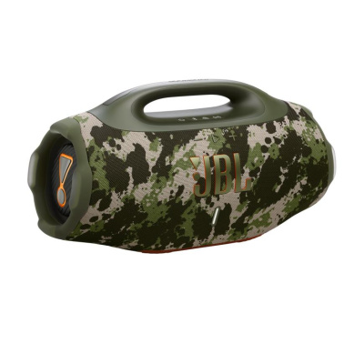 JBL Boombox 4, Squad