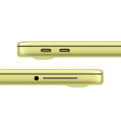 MacBook Neo 13 A18 Pro 8/512GB Citrus (MHFE4)