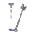 Dyson V8 SV25 Advanced Silver/Nickel (Европа)