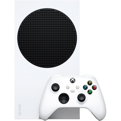 Xbox Series S 512Gb White