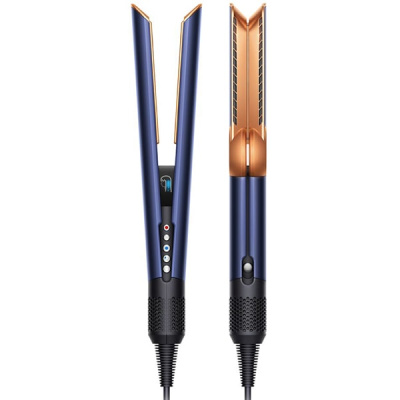 Dyson Airstrait HT01 Prussian Blue/Rich Copper