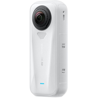 Insta360 X4 Air, White (Standard Bundle)