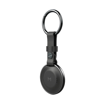 Магнитная Bluetooth метка Magssory UFO Magnetic Geo Tag, Black