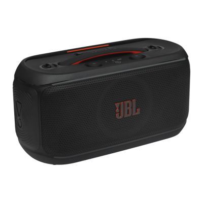 JBL PartyBox On-the-Go 2(2026)