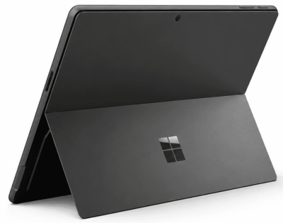Ноутбук Microsoft Surface Pro 13 2026 16/512 (Qualcomm Snapdragon X2 Plus/16Gb/512Gb SSD/13”/2880x1920/Touch/120Hz/Qualcomm Adreno/Wi-Fi/Bluetooth/Windows 11 Home) Black