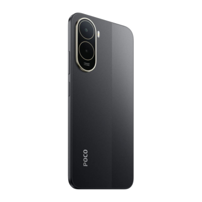 Xiaomi POCO C81 Pro 4/256GB, Black