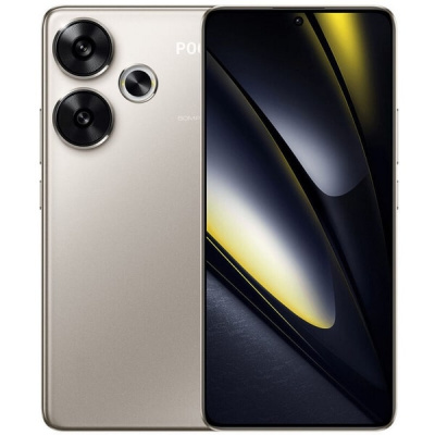 Xiaomi POCO F6 5G 12/512 Titanium