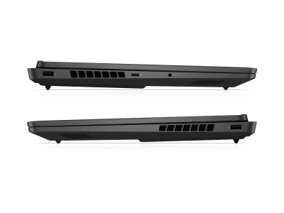 Ноутбук HP Omen 16 Slim 16-an0075cl (Intel Ultra 9 285H 3700MHz/16Gb/1024Gb SSD/16.0/1920х1200/144Hz/Nvidia Geforce RTX 5070 8Gb/Windows 11 Home) Черный
