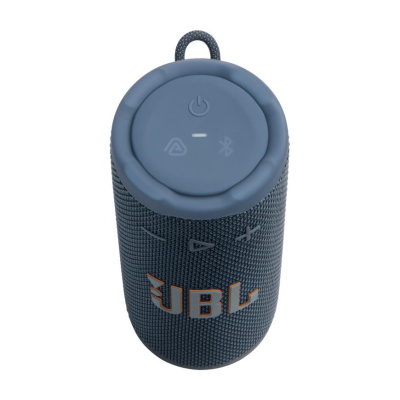 Jbl Grip, Blue