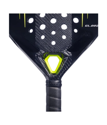 Ракетка для падела Babolat x Lamborghini BL.002, Black