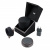Зарядная станция Magssory Disc Signature Edition 3 в 1 для Apple Midnight