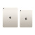 Apple iPad Air 13 M4 512 ГБ Wi-Fi+Cellular, Starlight (2026)