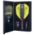 Ракетка для падела Babolat x Lamborghini BL.002, Lime Green