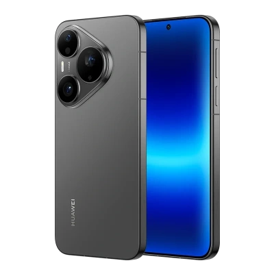Huawei Pura 90s Pro 12/512GB, Black