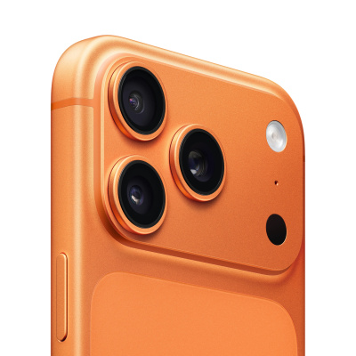 Apple iPhone 17 Pro Max 256GB Cosmic Orange