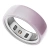 Умное кольцо Oura Ring 4 Ceramic Petal
