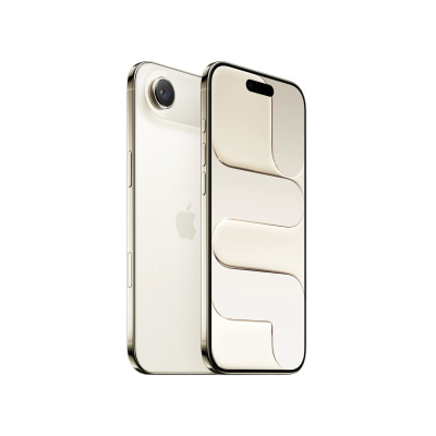 iPhone 17 Air 256GB Light Gold, eSim