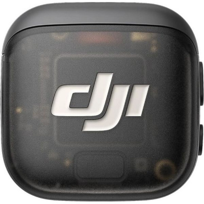 Комплект беспроводных микрофонов DJI Mic 3 Transmitter
