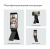 Кошелек-кардхолдер Magssory Ultima Geo Photo Wallet Midnight Кошелек-кардхолдер Magssory Ultima Geo Photo Wallet Midnight