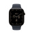 Apple Watch Series 12 (46 mm) - Titanium "Natural" + Sport Band "Navy Blue" Apple Watch Series 12 (46 mm) - Titanium "Natural" + Sport Band "Navy Blue"