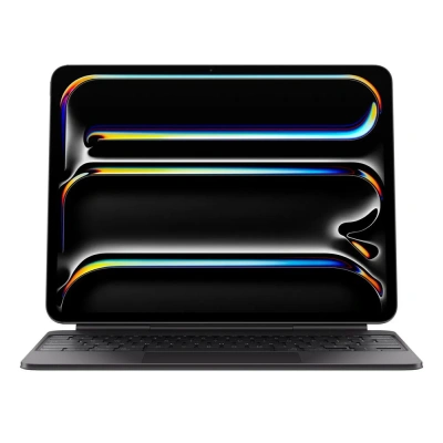 Клавиатура Apple Magic Keyboard для iPad Pro 13" (M4, 2024) Black